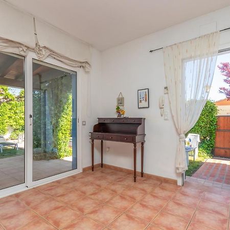 Villa Verde Piscina Pirvada Y Wifi L' Escala Εξωτερικό φωτογραφία